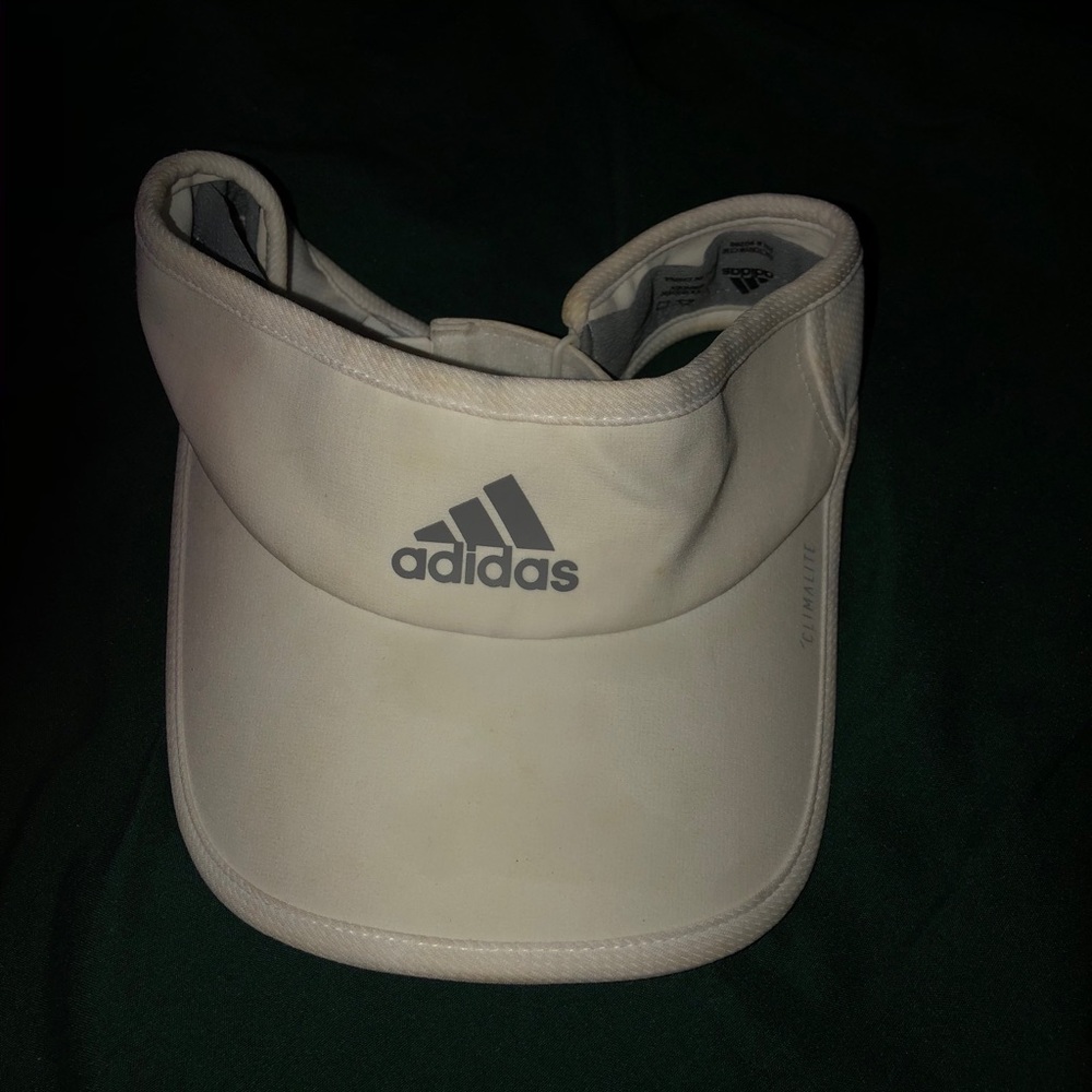 Adidas Visor